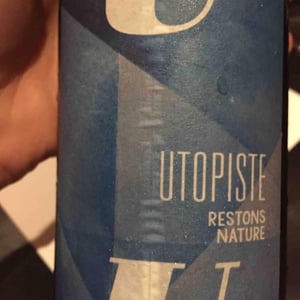 Utopiste - Kumpf & Meyer - Julien Albertus 