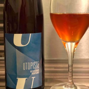 Kumpf & Meyer - Julien Albertus - Utopiste