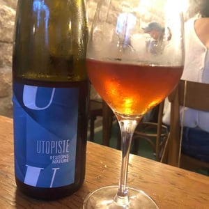 Kumpf & Meyer - Julien Albertus - Utopiste