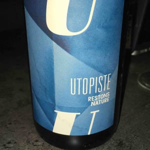 Utopiste - Kumpf & Meyer - julien-albertus