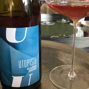 Kumpf & Meyer - Julien Albertus - Utopiste