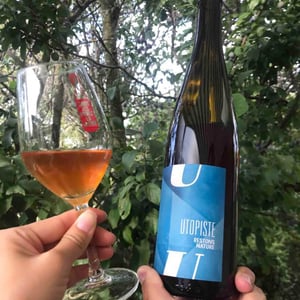Kumpf & Meyer - Julien Albertus - Utopiste