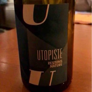 Kumpf & Meyer - Julien Albertus - Utopiste