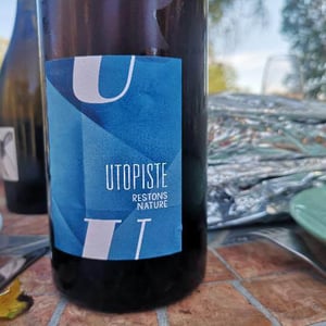 Kumpf & Meyer - Julien Albertus - Utopiste