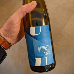 Kumpf & Meyer - Julien Albertus - Utopiste