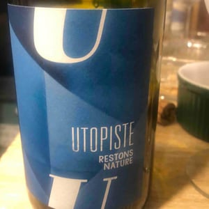 Kumpf & Meyer - Julien Albertus - Utopiste