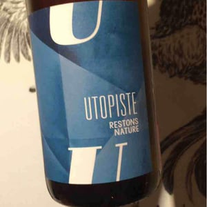 Kumpf & Meyer - Julien Albertus - Utopiste
