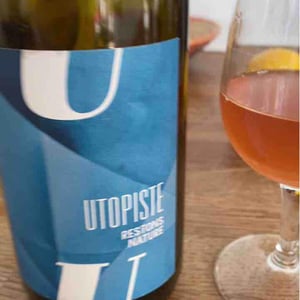 Kumpf & Meyer - Julien Albertus - Utopiste