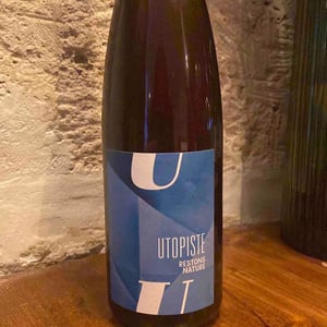Utopiste - Kumpf & Meyer - julien-albertus