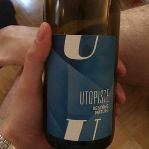Kumpf & Meyer - Julien Albertus - Utopiste