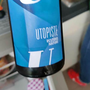 Utopiste - Kumpf & Meyer - julien-albertus