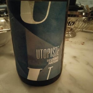 Utopiste - Kumpf & Meyer - Julien Albertus 