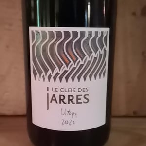 Utopy - Le Clos Des Jarres - Vivien Hemelsdael 