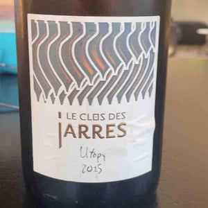 Utopy - Le Clos Des Jarres - Vivien Hemelsdael 