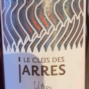 Utopy - Le Clos Des Jarres - vivien-hemelsdael