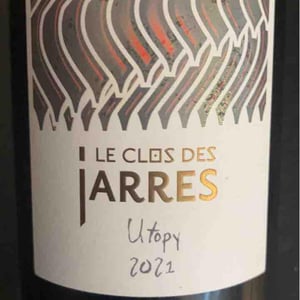 Utopy - Le Clos Des Jarres - Vivien Hemelsdael 
