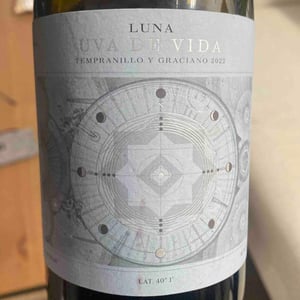 Uva De Vida - Uva de Vida - Carmen Lopez, Luis Ruiz 