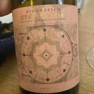 Uva De Vida