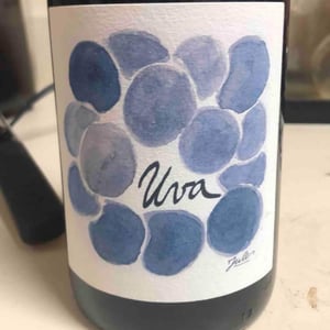 Clos Marfisi - Julie & Mathieu Marfisi - UVA Rouge