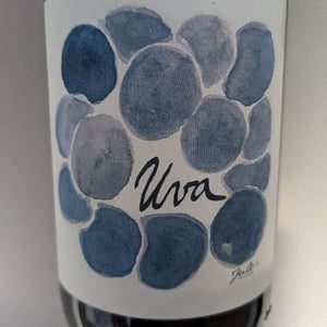 Clos Marfisi - Julie & Mathieu Marfisi - UVA Rouge