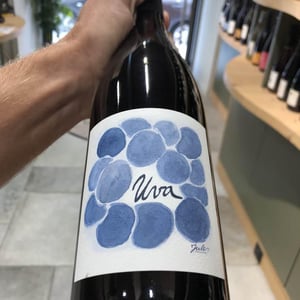 UVA Rouge - Clos Marfisi - julie-mathieu-marfisi -2021