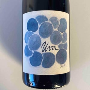 Clos Marfisi - Julie & Mathieu Marfisi - UVA Rouge