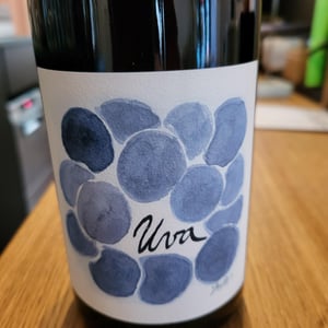UVA Rouge - Clos Marfisi - julie-mathieu-marfisi -2021