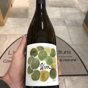 Uva Blanc - Clos Marfisi - julie-mathieu-marfisi -2021