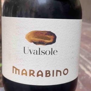 Uve al sole - Marabino - pierpaolo-messina -2023