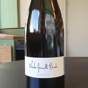 Uve Miste - Cantina di Torra - nicolas-mariotti-bindi -2016