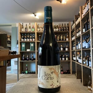 Uzée - Les Cortis - isabelle-jeremy-decoster-coiffier -2019