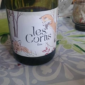 Uzée - Les Cortis - Isabelle & Jérémy Decoster-Coiffier -2019