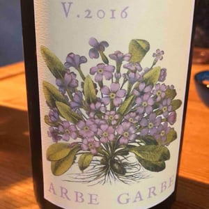 V. 2016 - St. Helena - arbe-garbe