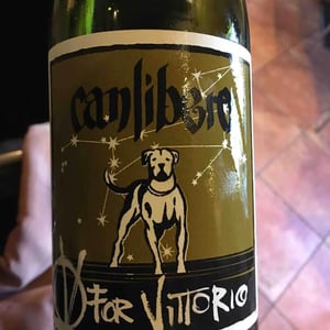 V For Vittorio