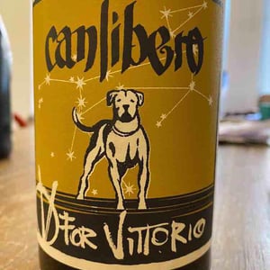V For Vittorio - Canlibero - Ennio Romano Cecaro, Mena Iannella 