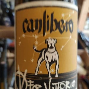 V For Vittorio - Canlibero - Ennio Romano Cecaro, Mena Iannella 