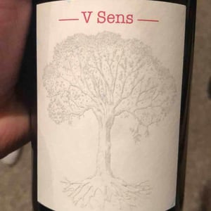 Domaine de Bellevue - Jérôme Bretaudeau - V Sens