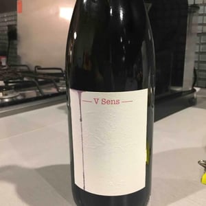 V Sens - Domaine de Bellevue - jerome-bretaudeau