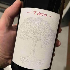 V Sens - Domaine de Bellevue - Jérôme Bretaudeau 