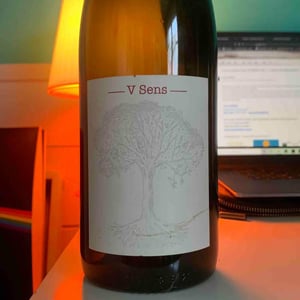 V Sens - Domaine de Bellevue - jerome-bretaudeau