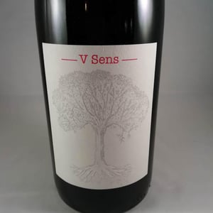 V Sens - Domaine de Bellevue - jerome-bretaudeau
