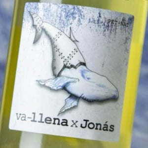 Va-llena x Jonás - MicroBioWines - Ismael Gozalo 