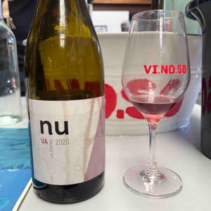 Nu - La Zafra - Mar Cabanes & Ignacio Mancebo 