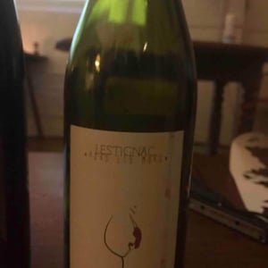 Château Lestignac - Camille & Mathias Marquet - Va Te Faire Boire