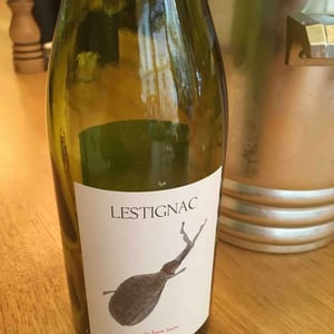 Château Lestignac - Camille & Mathias Marquet - Va Te Faire Boire