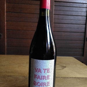 Va Te Faire Boire - Château Lestignac - camille-mathias-marquet -2022