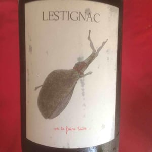 Château Lestignac - Camille & Mathias Marquet - Va Te Faire Boire