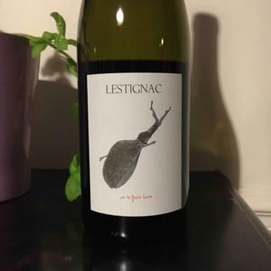 Château Lestignac - Camille & Mathias Marquet - Va Te Faire Boire