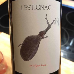 Château Lestignac - Camille & Mathias Marquet - Va Te Faire Boire