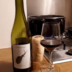 Château Lestignac - Camille & Mathias Marquet - Va Te Faire Boire